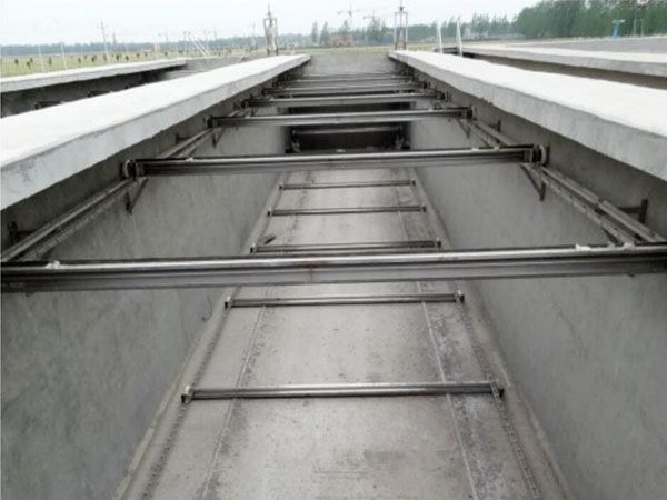 链板式刮油、刮渣、刮泥机